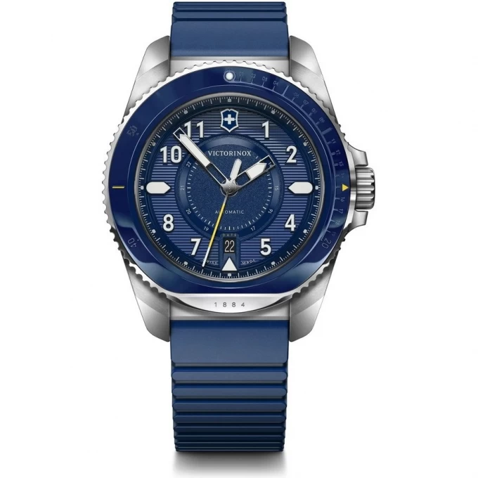 Часы наручные VICTORINOX SWISS ARMY 241980,1 241980.1 Часы наручные VICTORINOX SWISS ARMY 241980,1 241980.1