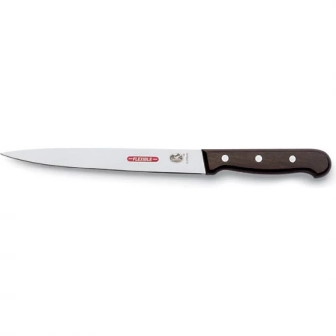 Филейный нож VICTORINOX FLEXIBLE 5.3700.18 Филейный нож VICTORINOX FLEXIBLE 5.3700.18