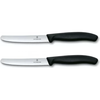 Набор ножей VICTORINOX SWISS CLASSIC 6.7833.B