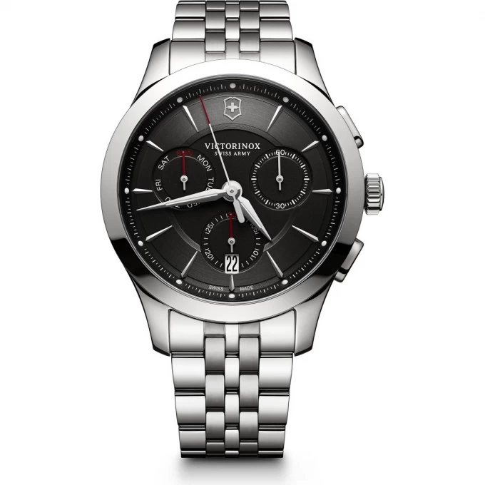Наручные часы VICTORINOX ALLIANCE 241745 Наручные часы VICTORINOX ALLIANCE 241745