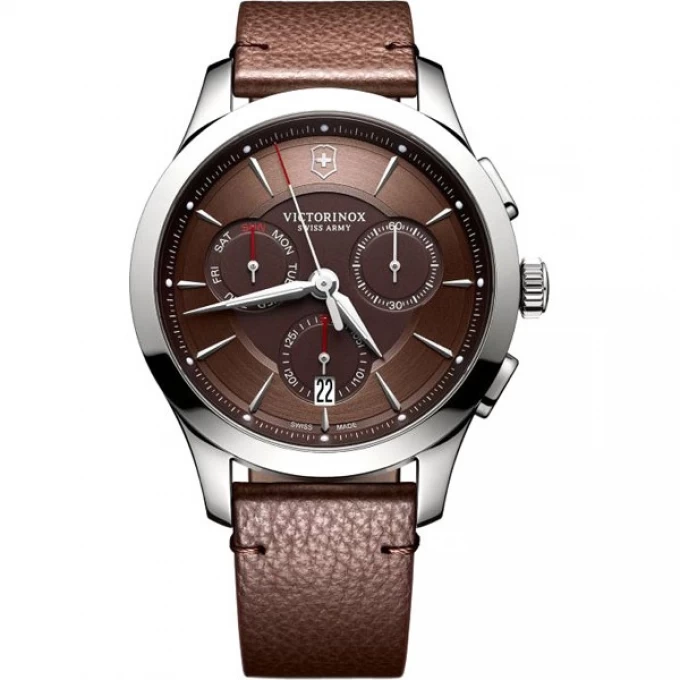 Наручные часы VICTORINOX ALLIANCE 241749