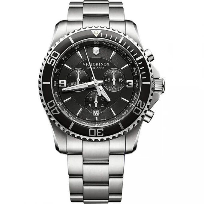 Наручные часы VICTORINOX MAVERICK CHRONO 241695 Наручные часы VICTORINOX MAVERICK CHRONO 241695