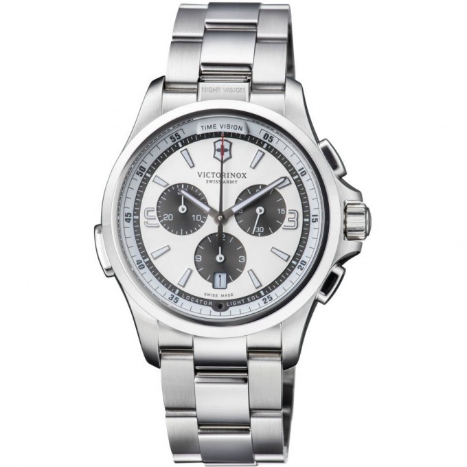 Наручные часы VICTORINOX NIGHT VISION 241728
