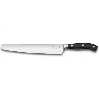 Нож кухонный VICTORINOX GRAND MAITRE 7.7433.26G