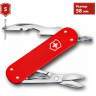 Нож VICTORINOX COMPANION S ALOX 0.6261.20