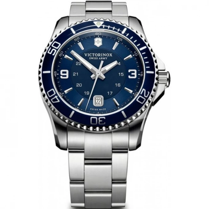 Наручные часы VICTORINOX MAVERICK 241602 Наручные часы VICTORINOX MAVERICK 241602
