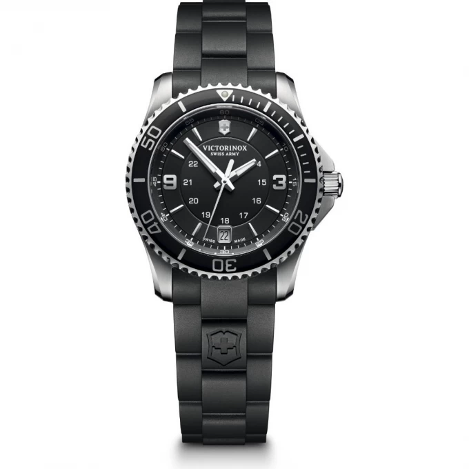 Наручные часы VICTORINOX MAVERICK SMALL 241702 Наручные часы VICTORINOX MAVERICK SMALL 241702
