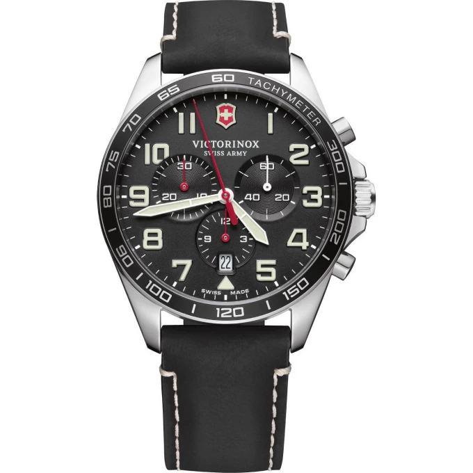 Наручные часы VICTORINOX FIELDFORCE 241852 Наручные часы VICTORINOX FIELDFORCE 241852
