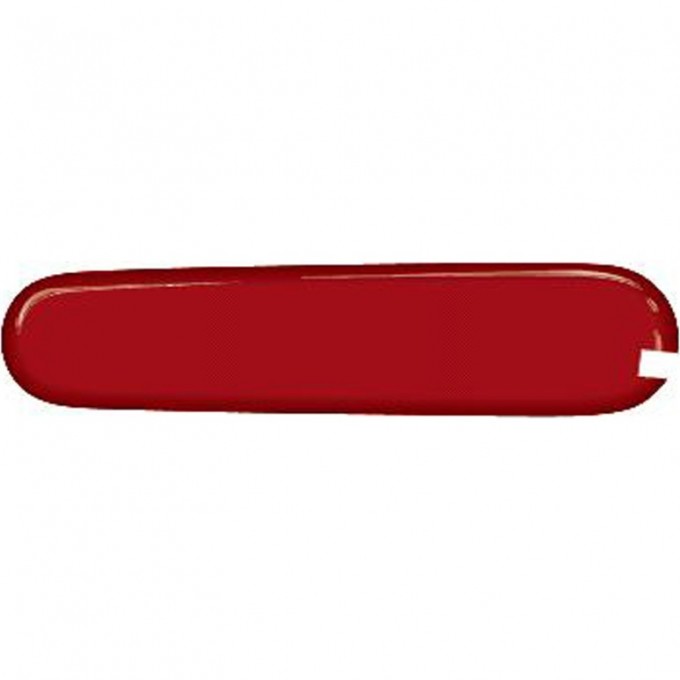 Задняя накладка для ножей VICTORINOX 84 мм пластиковая красная C.2300.4.10