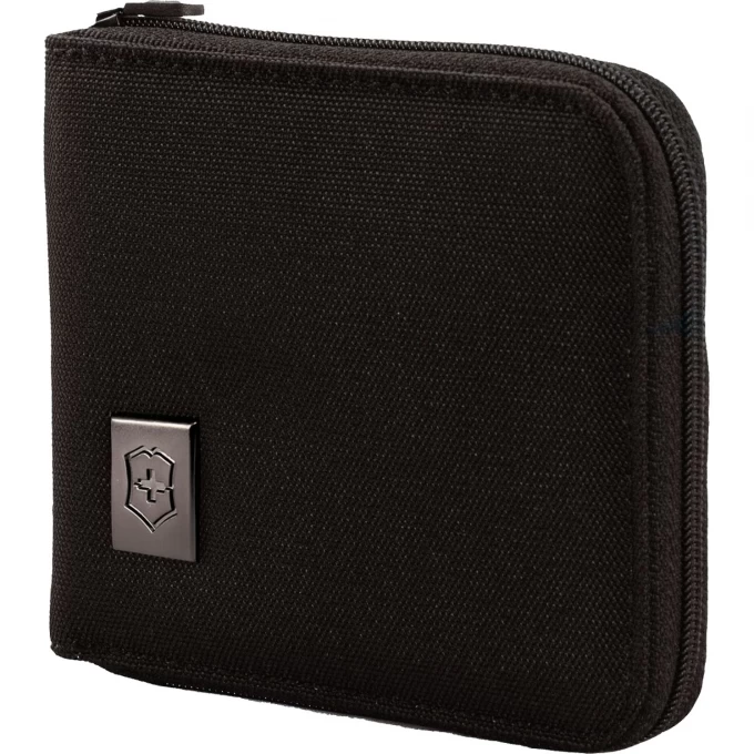 Бумажник VICTORINOX TRI-FOLD WALLET 31172601 Бумажник VICTORINOX TRI-FOLD WALLET 31172601