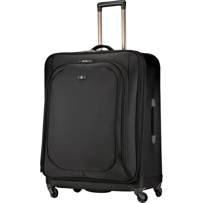 Чемодан VICTORINOX HYBRI-LITE 27 31317301 Чемодан VICTORINOX HYBRI-LITE 27 31317301