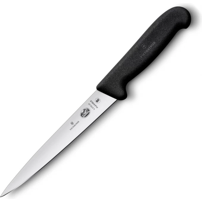 Филейный нож VICTORINOX FLEXIBLE 5.3703.20 Филейный нож VICTORINOX FLEXIBLE 5.3703.20