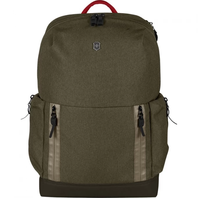 Городской рюкзак VICTORINOX ALTMONT CLASSIC DELUXE LAPTOP 602144 Городской рюкзак VICTORINOX ALTMONT CLASSIC DELUXE LAPTOP 602144