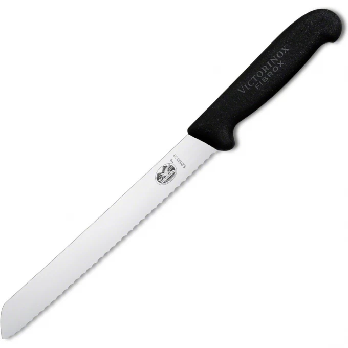 Нож для хлеба VICTORINOX 5.2533.21 Нож для хлеба VICTORINOX 5.2533.21