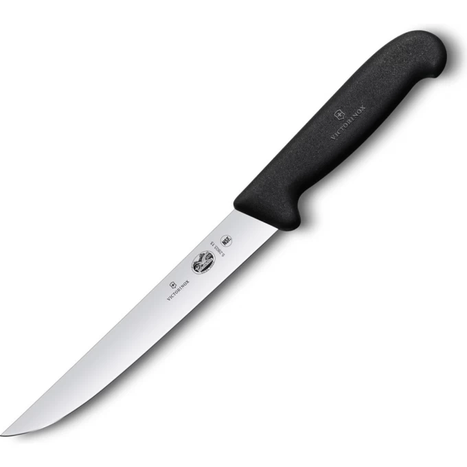 Нож для разделки VICTORINOX 15 см 5.2803.15 Нож для разделки VICTORINOX 15 см 5.2803.15