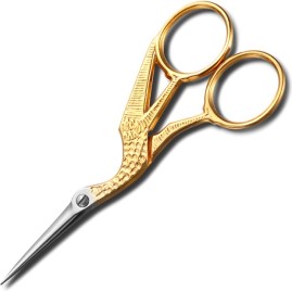 Ножницы для вышивки VICTORINOX 8.1040.12 Ножницы для вышивки VICTORINOX 8.1040.12