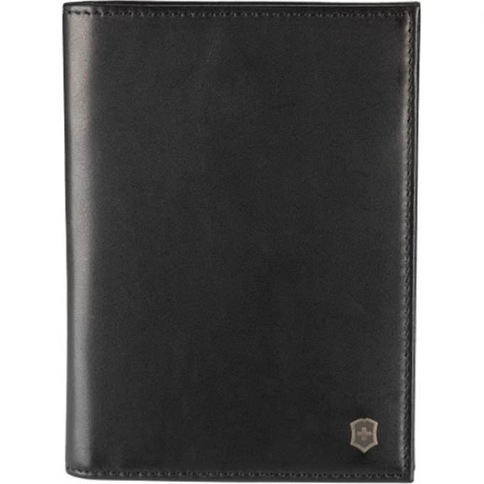 Обложка для паспорта VICTORINOX ALTIUS EDGE LEIBNITZ 602000 Обложка для паспорта VICTORINOX ALTIUS EDGE LEIBNITZ 602000