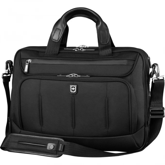 Портфель VICTORINOX VX ONE LAPTOP FOLIO 15,6" 600616 Портфель VICTORINOX VX ONE LAPTOP FOLIO 15,6" 600616