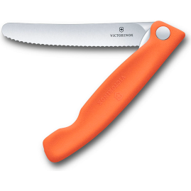 Нож для овощей VICTORINOX SWISS CLASSIC складной Нож для овощей VICTORINOX SWISS CLASSIC складной